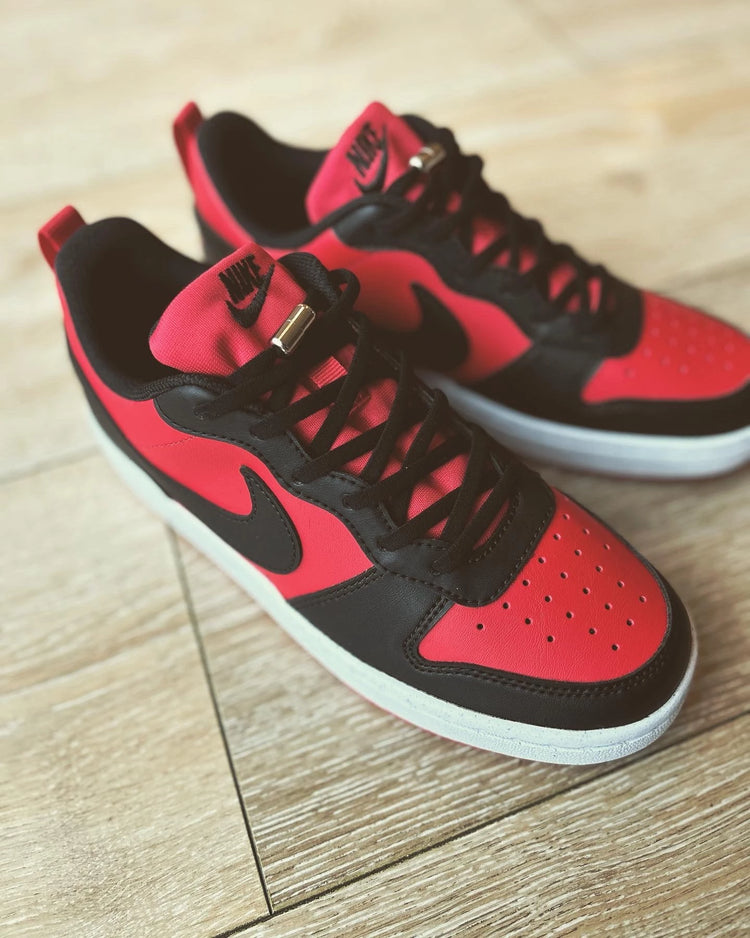 No-Tie Laces