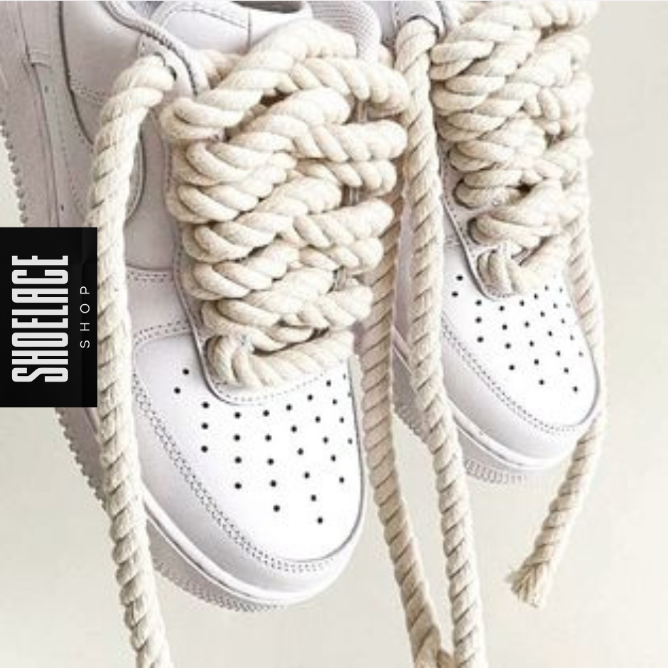 Rope Laces 10mm