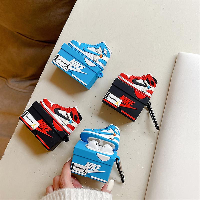 AirPods Nike Sneakers Covers