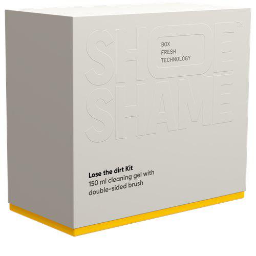 Lose The Dirt - Shoe Cleaning Kit
