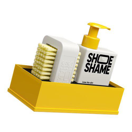 Lose The Dirt - Shoe Cleaning Kit