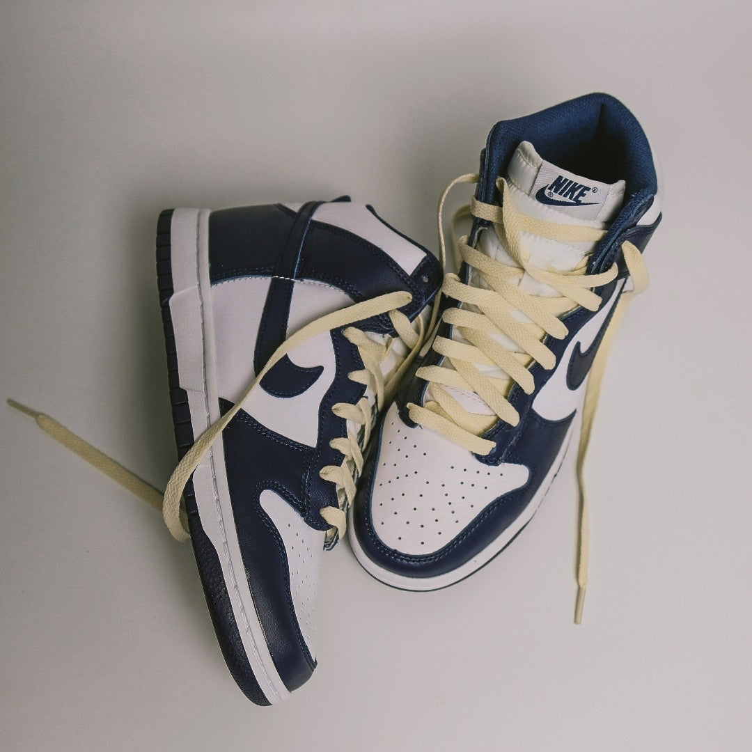 Flat Laces
