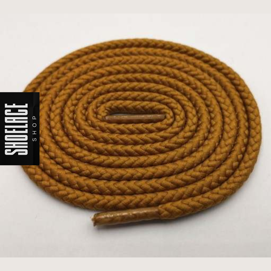 Classic Hiking Shoelaces
