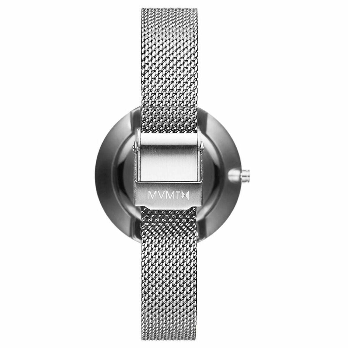 Women's MVMT Silver Minimalist Watch (Ø 32 mm)