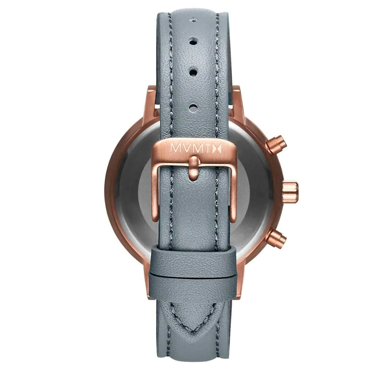 Women's MVMT Nova Dorado Grey Watch (Ø 38 mm)