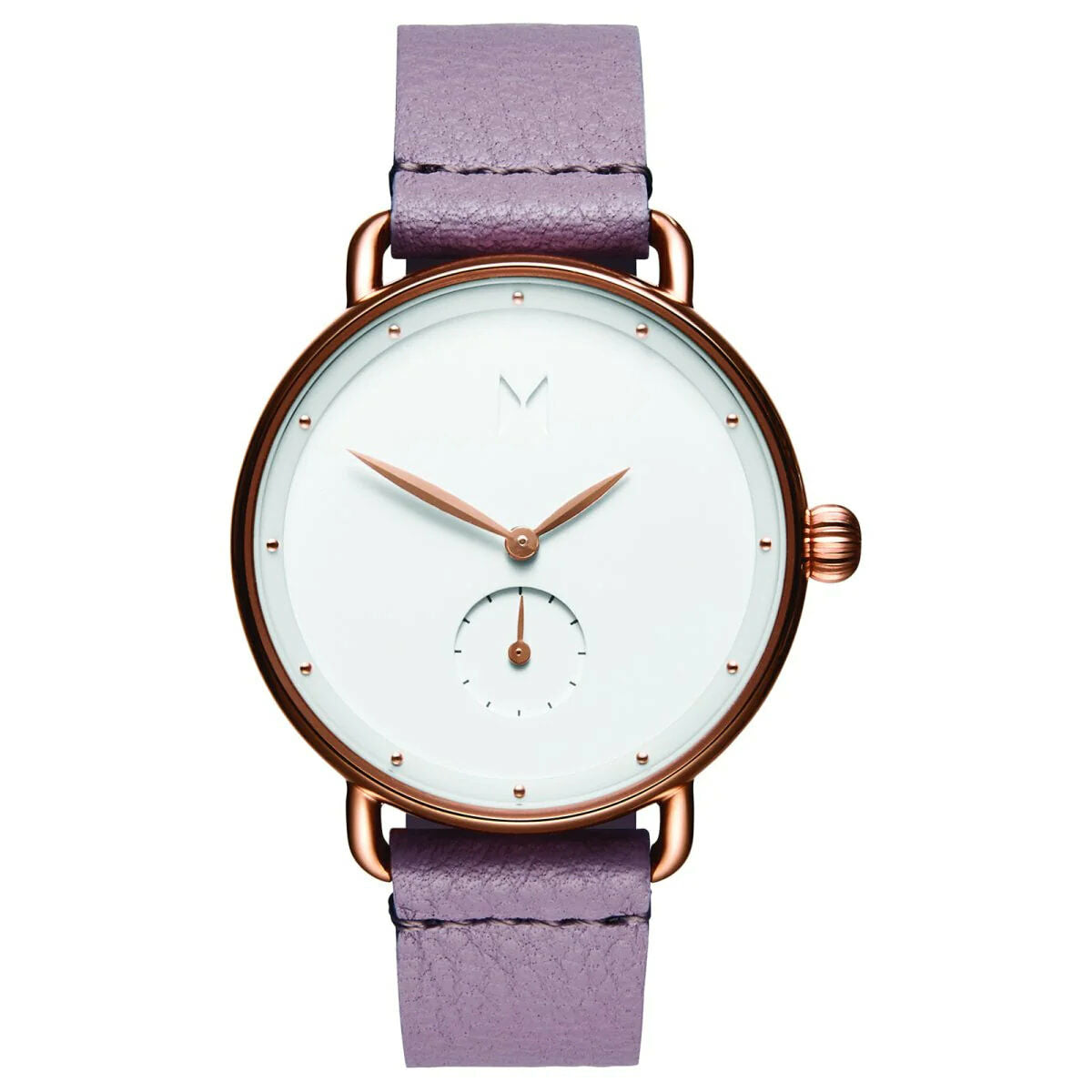 Women's MVMT Bloom Purple Watch (Ø 36 mm)