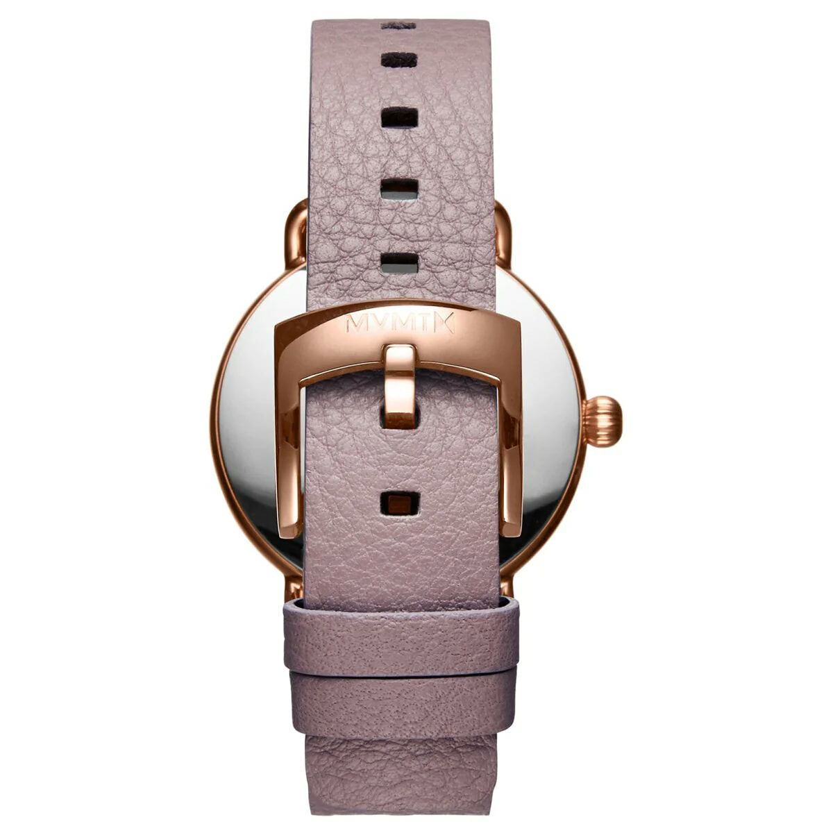 Women's MVMT Bloom Purple Watch (Ø 36 mm)