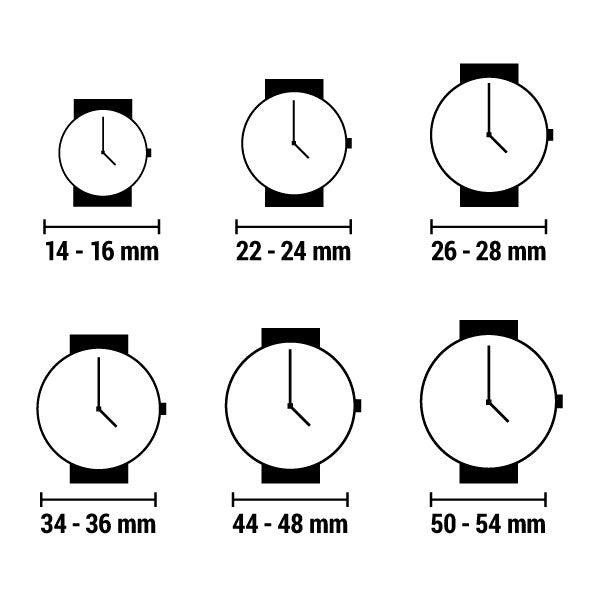 Men's MVMT Getaway Cape Chronograph watch (Ø 38 mm)