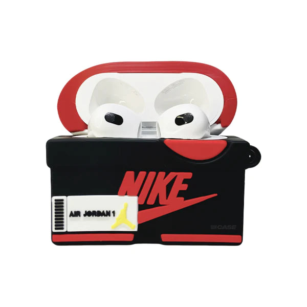 AirPods Nike Sneakers Covers