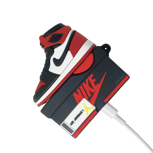 AirPods Nike Sneakers Covers