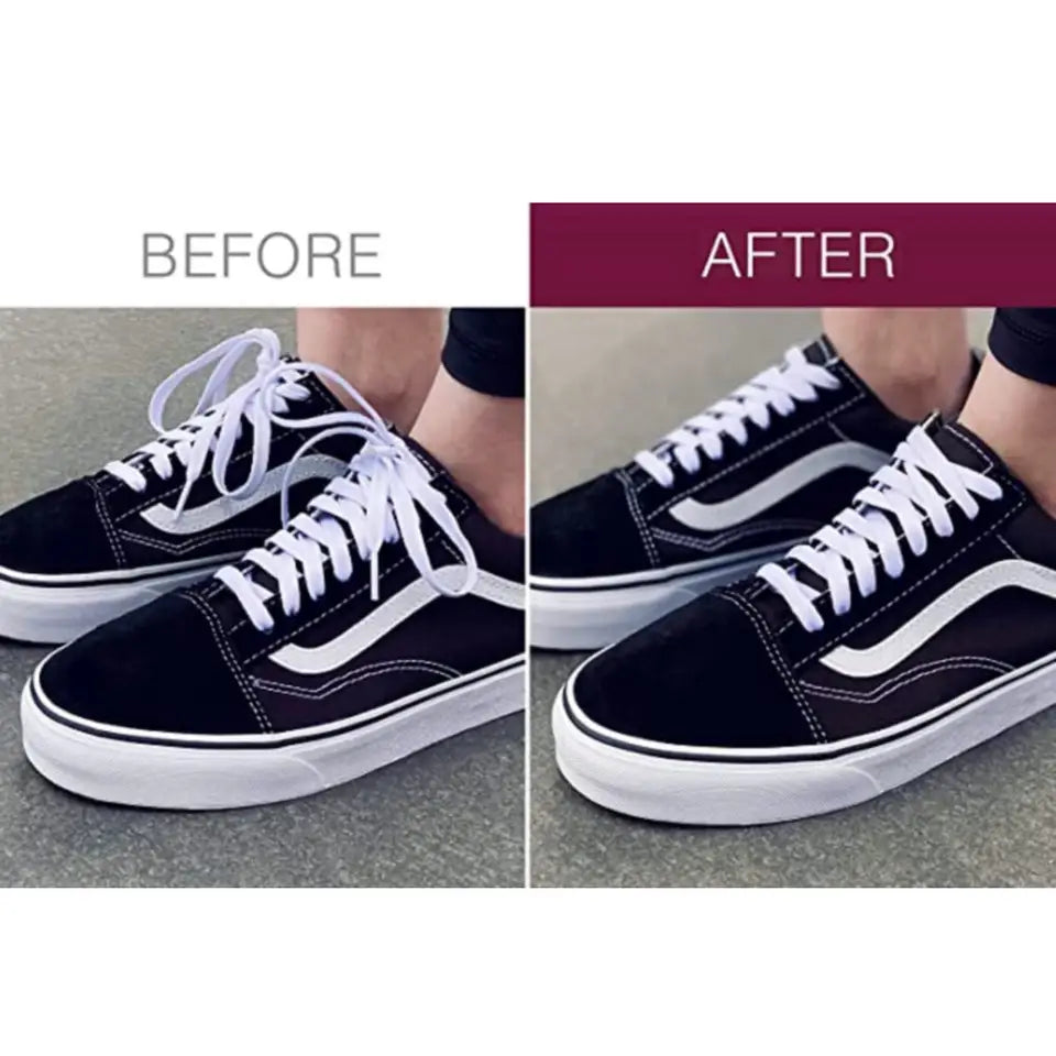 Shoelace Hidden Anchor