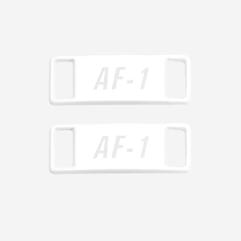 AF1 Shoelace Buckle