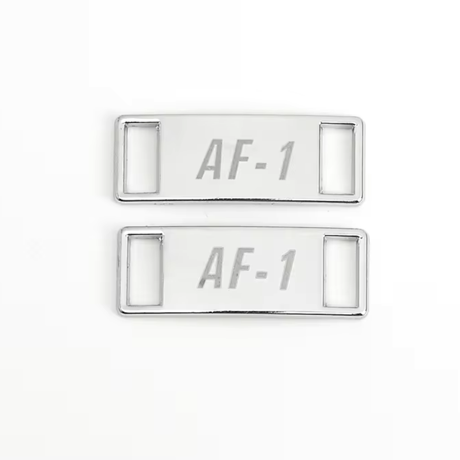 AF1 Shoelace Buckle