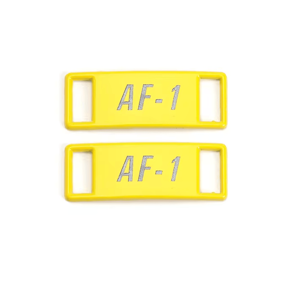 AF1 Shoelace Buckle