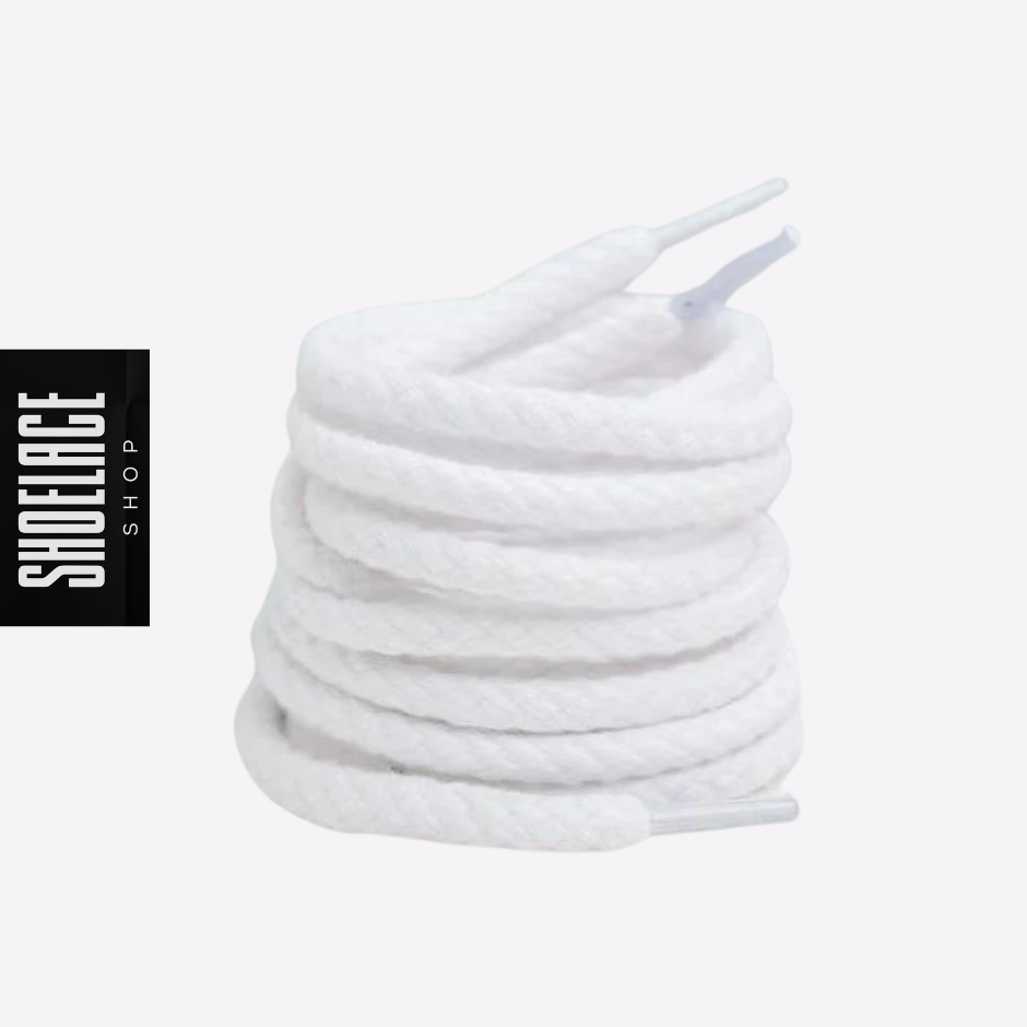 Rope Laces 8mm
