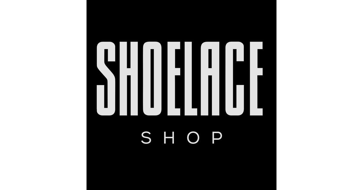 Shoelace company deals