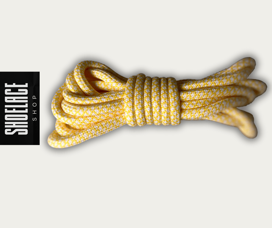 Yeezy Shoelaces