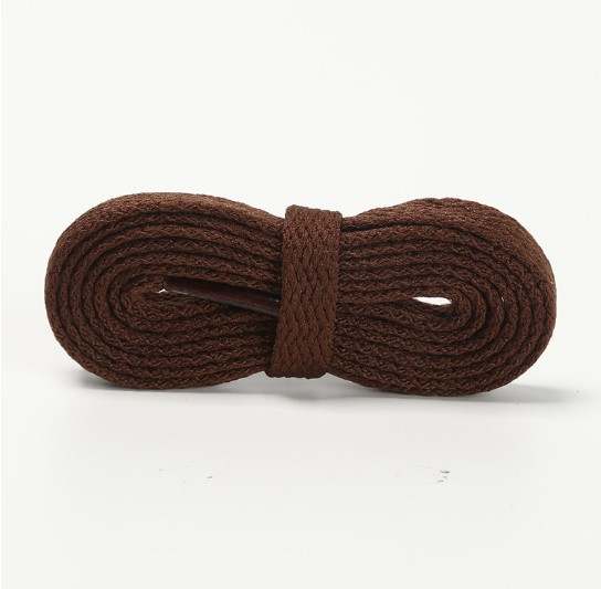 Flat Replacement Shoelaces – 8mm Premium Laces