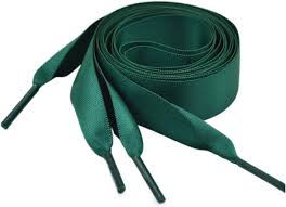 Ribbon Laces