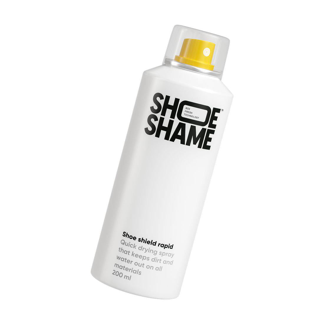 Shoe Shield Rapid - Rain & Stain Protector
