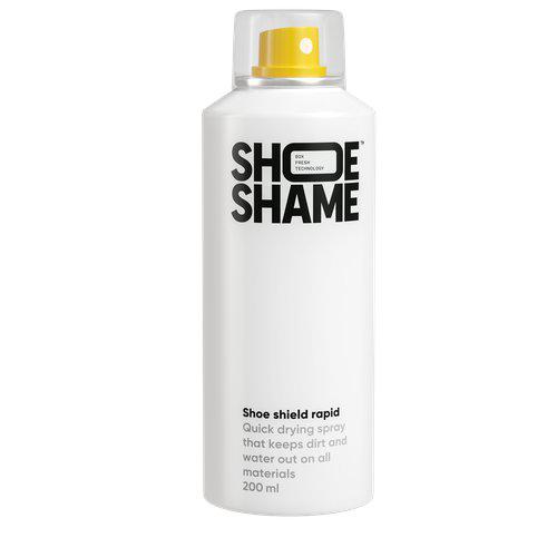 Shoe Shield Rapid - Rain & Stain Protector