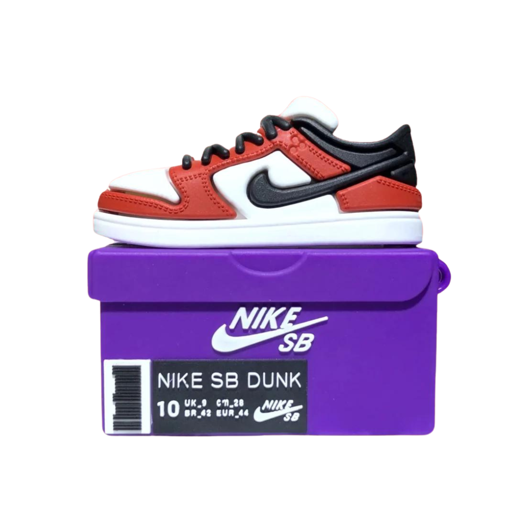 AirPods Nike Sneakers Covers
