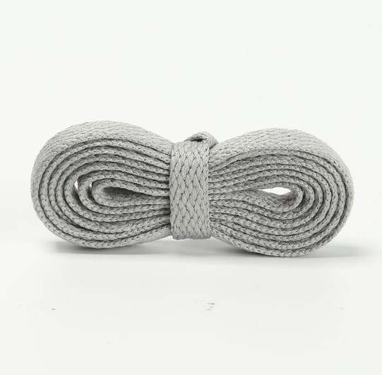 Flat Laces