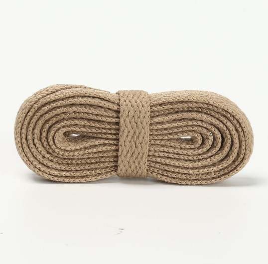 Flat Laces