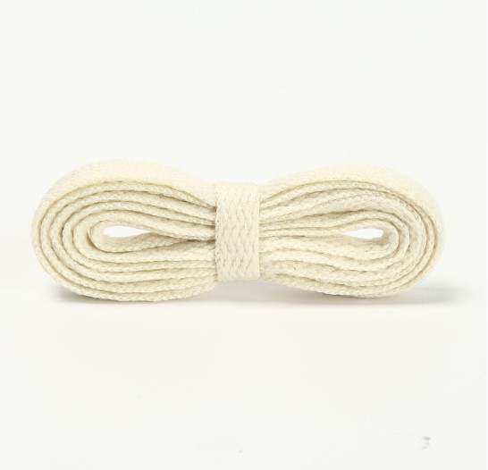 Flat Laces