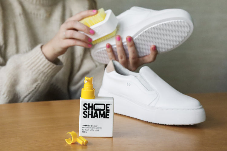 Shoe Care