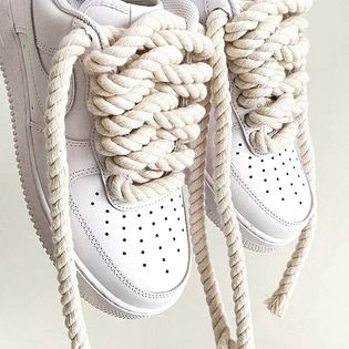 Statement Laces