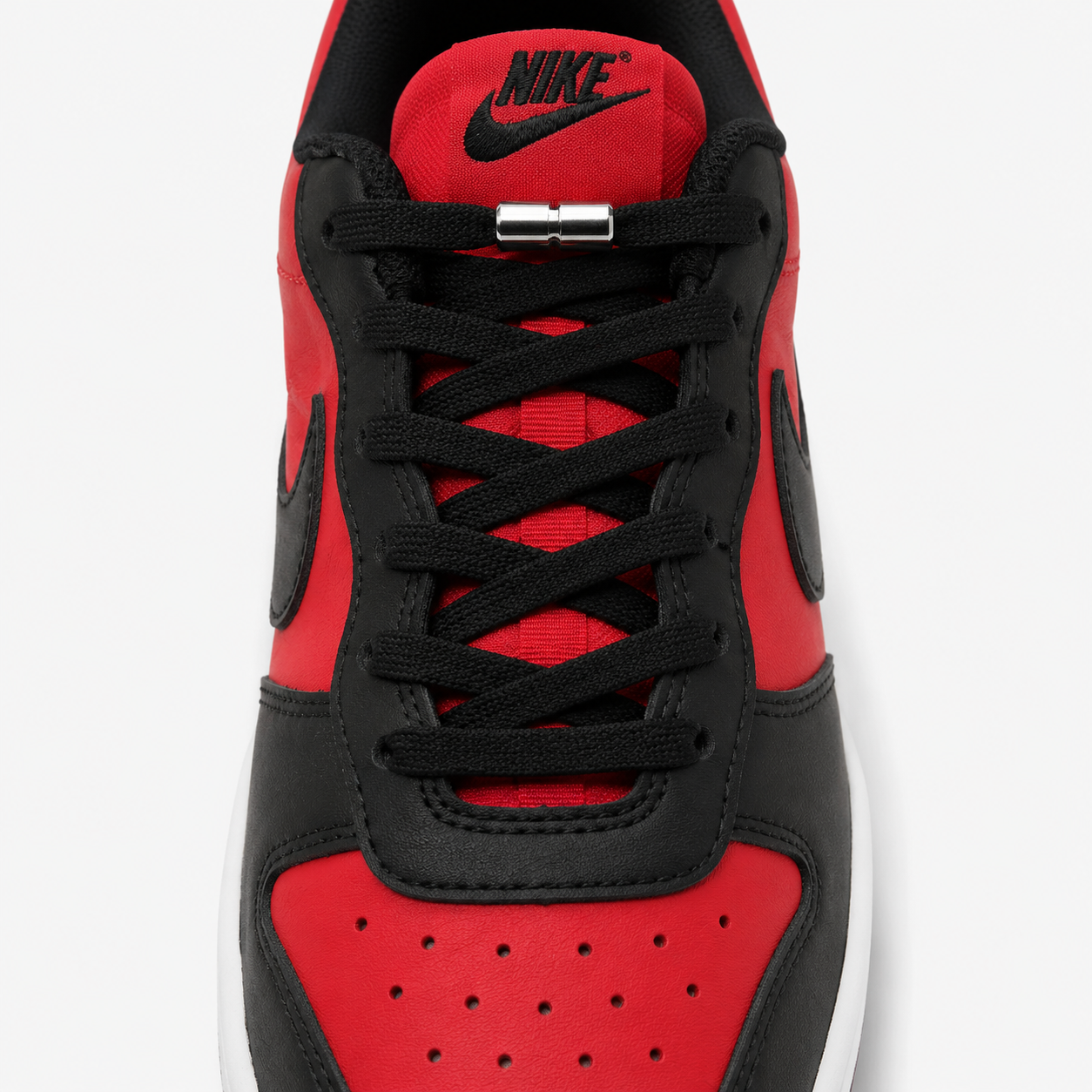 No-Tie Laces