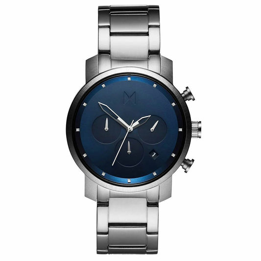 Men's Watch MVMT MC02-SBLU (Ø 40 mm)