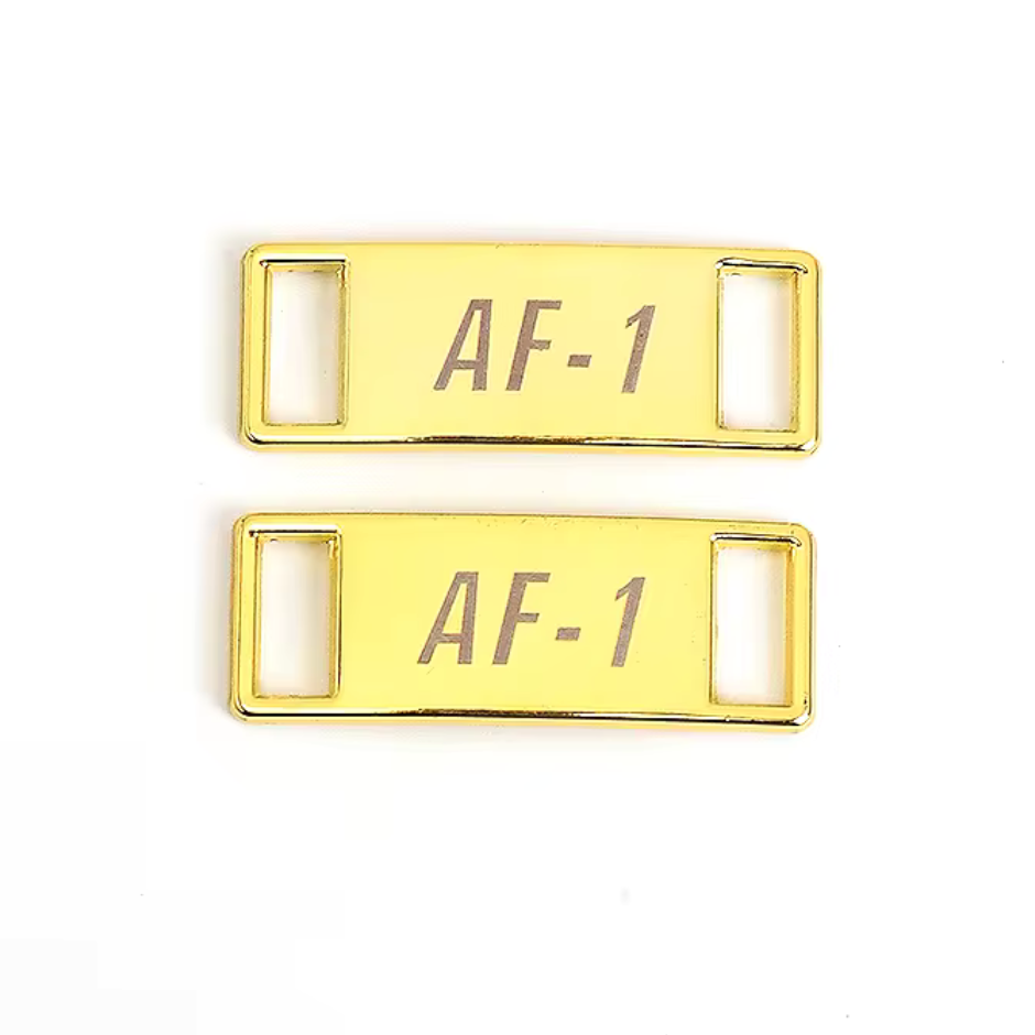 AF1 Shoelace Buckle