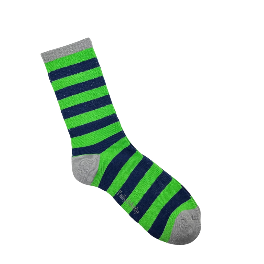 Move Mountains Bamboo Hiking Socks (seamless toe)