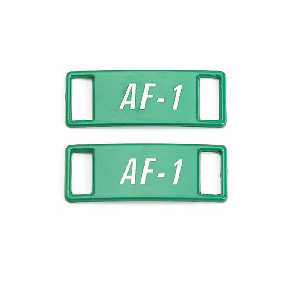 AF1 Shoelace Buckle