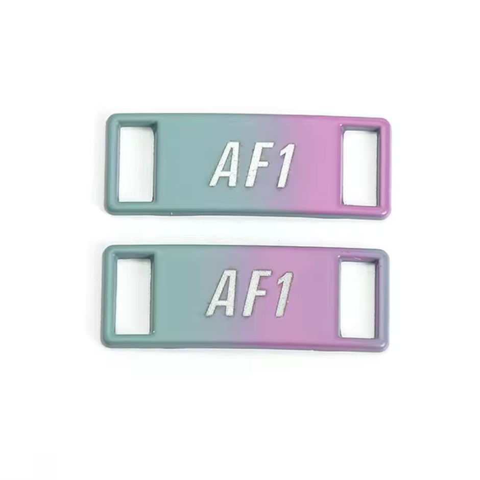 AF1 Shoelace Buckle