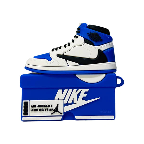 AirPods Nike Sneakers Covers