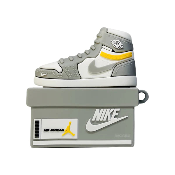 AirPods Nike Sneakers Covers