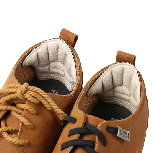 Pair of Sneaker Heel Protect & Repair Patch