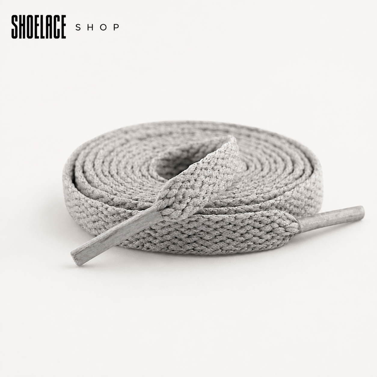 Flat Replacement Shoelaces – 8mm Premium Laces