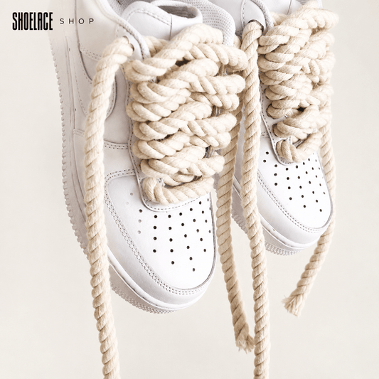 Rope Laces 10mm
