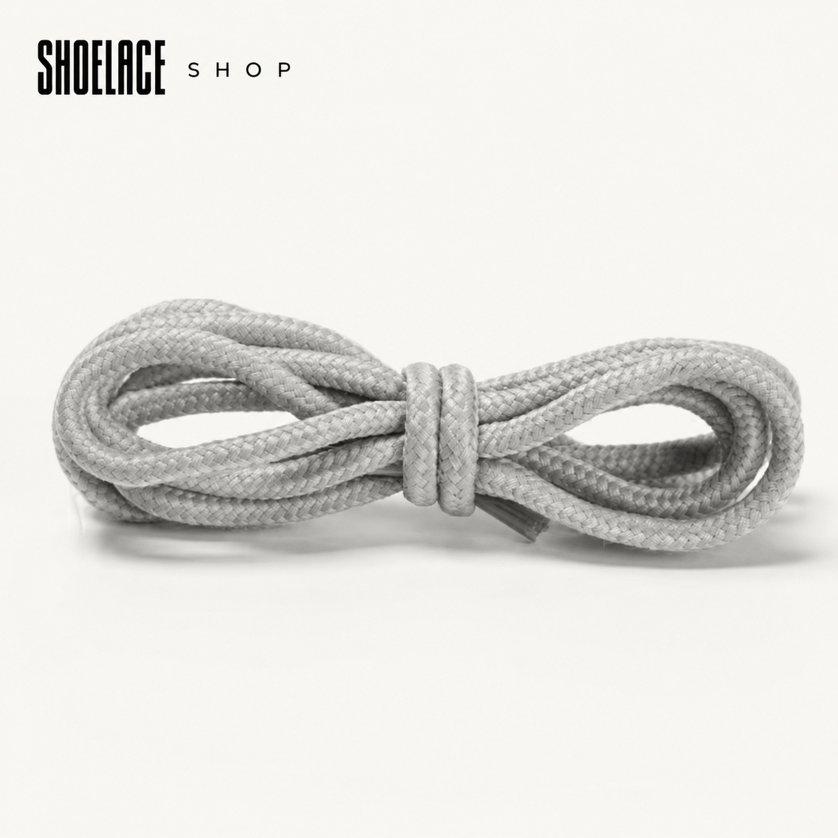 Round 4mm Laces