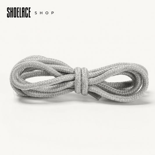 Round 4mm Laces