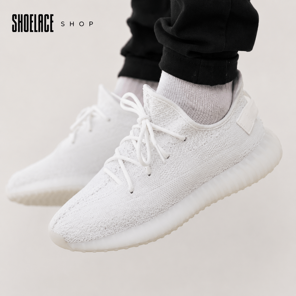 Yeezy Shoelaces