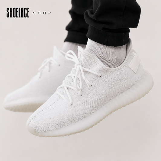 Yeezy Shoelaces