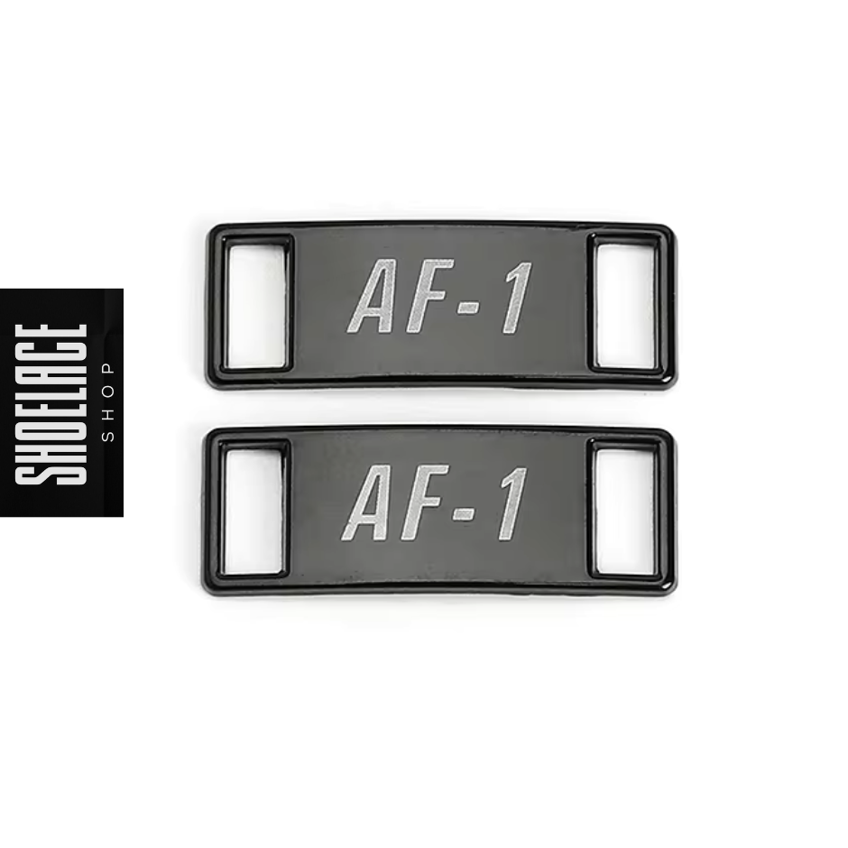 AF1 Shoelace Buckle