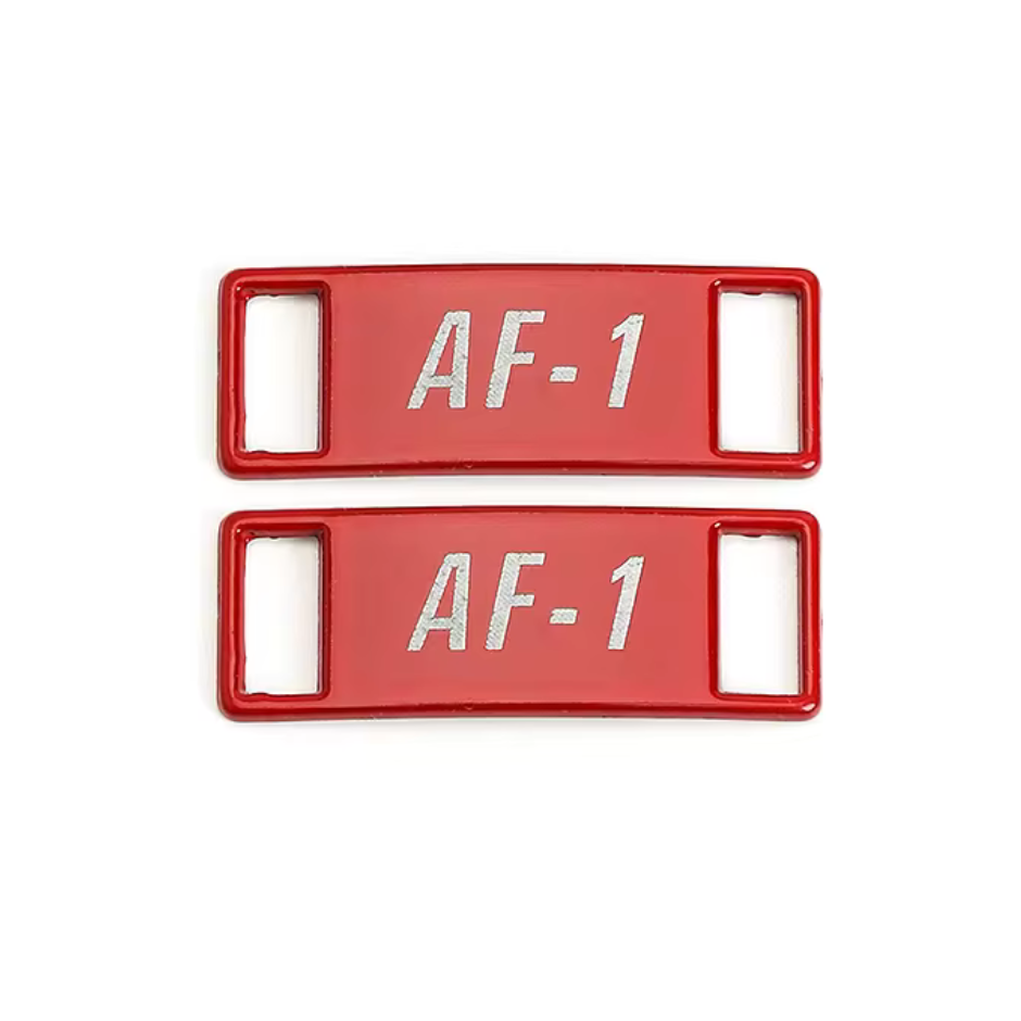 AF1 Shoelace Buckle