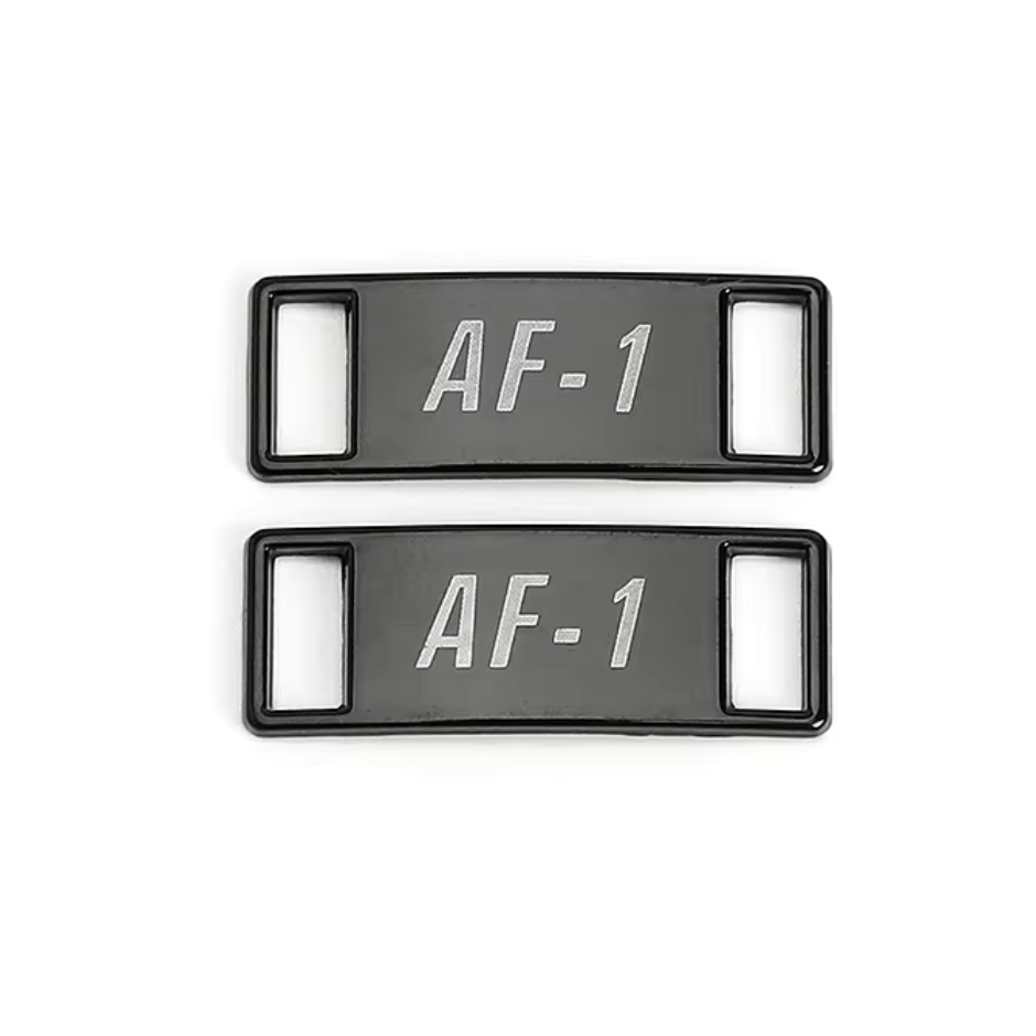 AF1 Shoelace Buckle