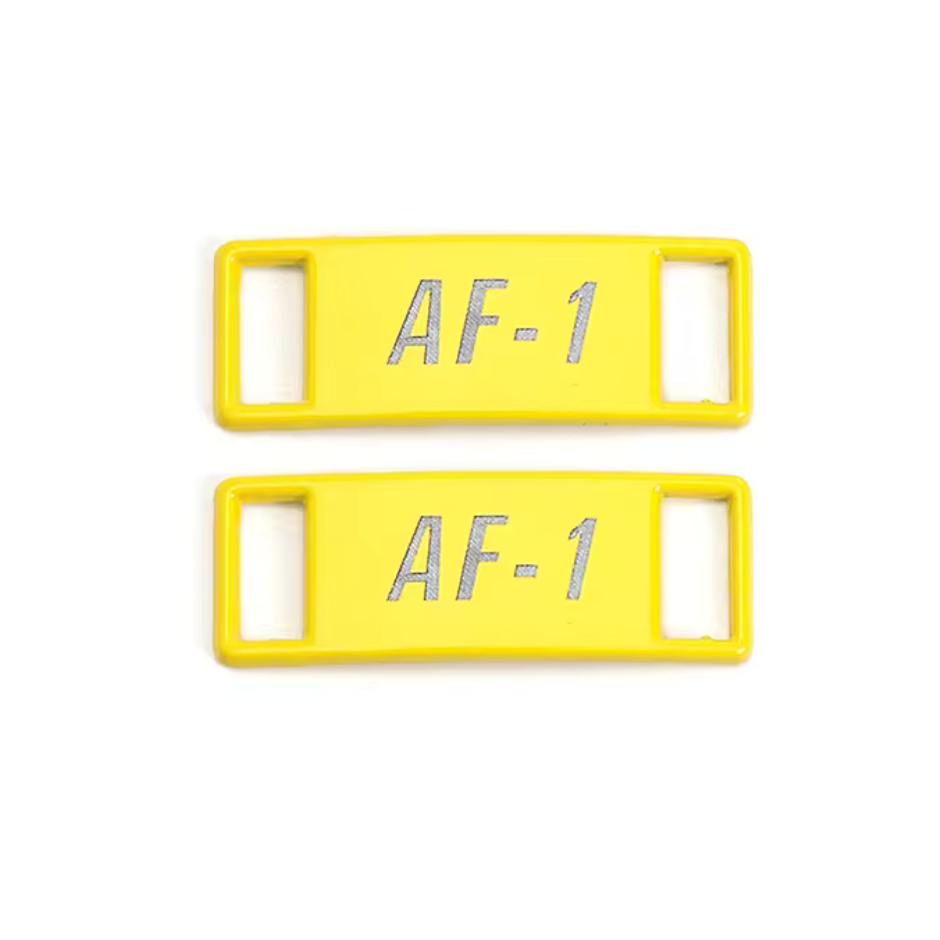 AF1 Shoelace Buckle